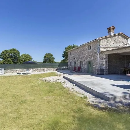 Tatil Evi Haus Ernest