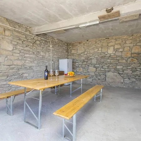 Haus Ernest Tatil Evi *