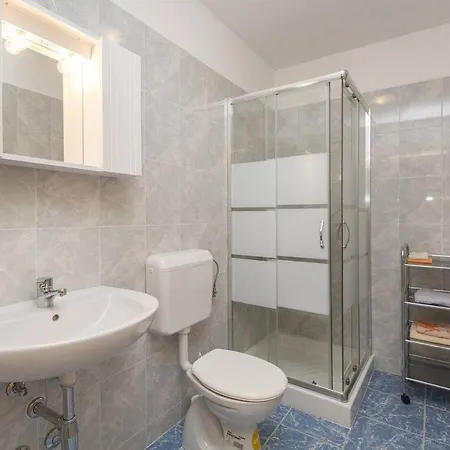 Tatil Evi Haus Ernest