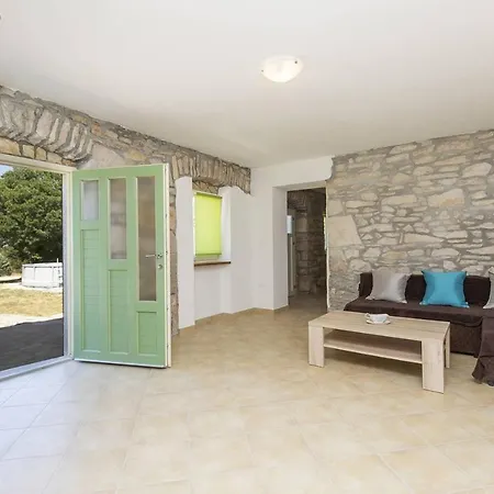 Tatil Evi Haus Ernest *