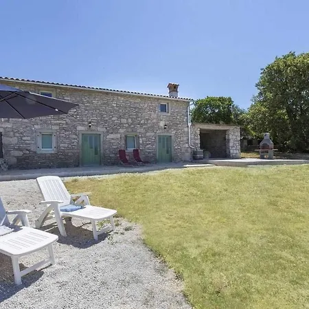 Tatil Evi Haus Ernest