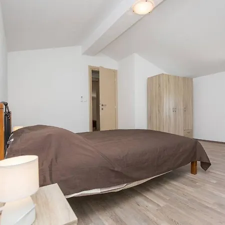 Tatil Evi Haus Ernest *
