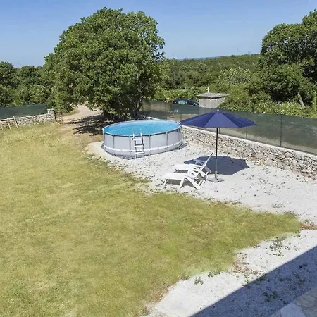 Tatil Evi Haus Ernest *